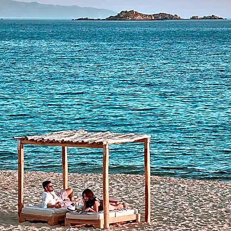Hotel Naxian On The (adults Only) 3*