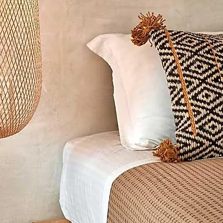Hotel Naxian On The (adults Only) Maragkas