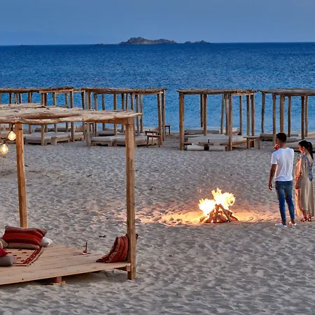 Naxian On The (adults Only)