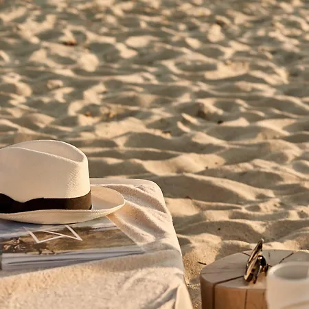 Hotel Naxian On The (adults Only) Maragkas