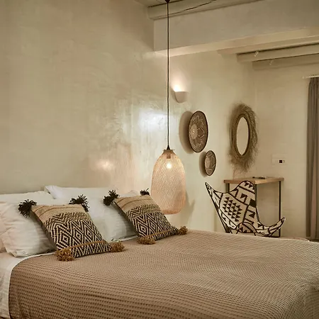 Hotel Naxian On The (adults Only)