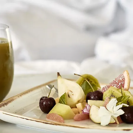 Hotel Naxian On The (adults Only) 3*