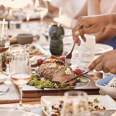 Hotel Naxian On The (adults Only) 3*