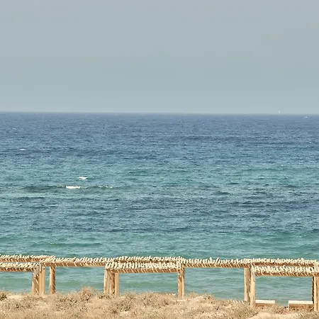 Naxian On The (adults Only) ホテル Maragkas