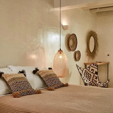 Naxian On The (adults Only) Hotel Maragkas