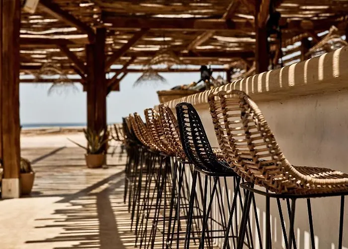 Naxian On The (adults Only) Hotel