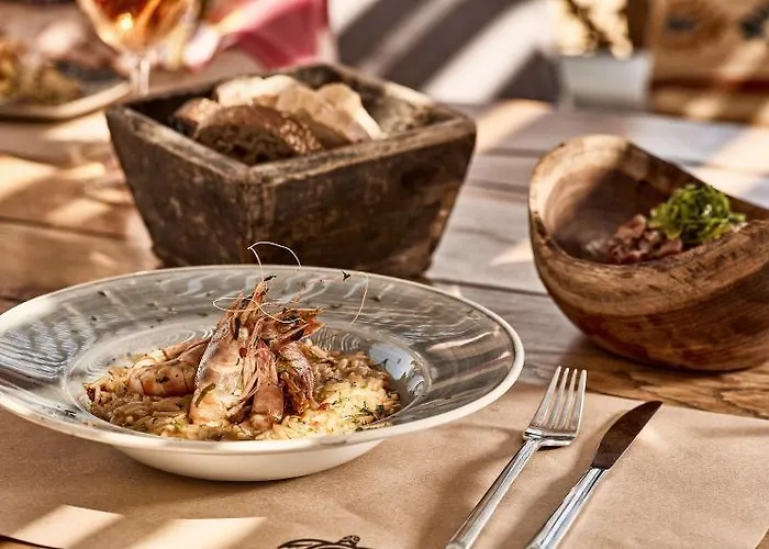 Hotel Naxian On The (adults Only) 3*