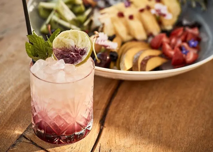 Naxian On The (adults Only) Hotel 3*