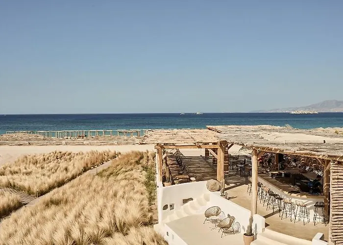 Naxian On The (adults Only) Hotel