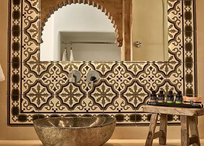 Naxian On The (adults Only) Hotel Maragkas