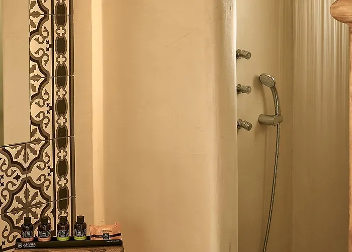 Naxian On The (adults Only) Hotel Maragkas