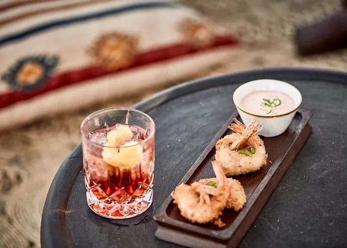 Hotel Naxian On The (adults Only)