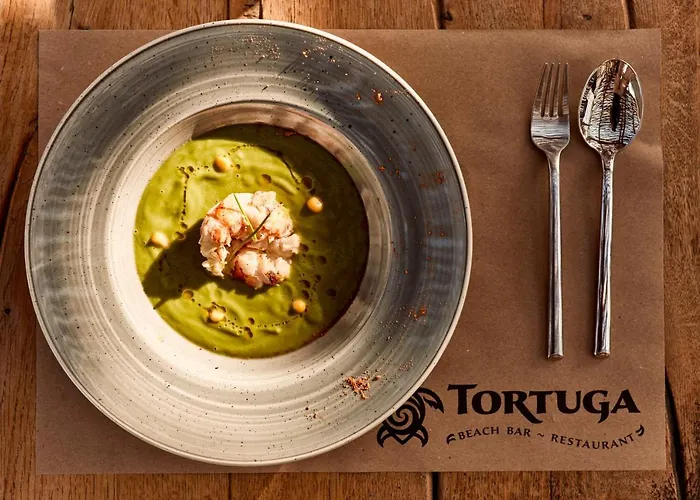 Hotel Naxian On The (adults Only)