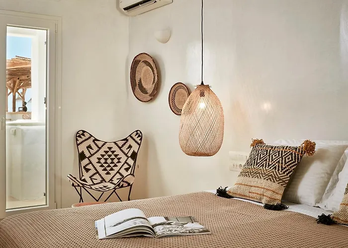 Naxian On The (adults Only) Hotel 3*